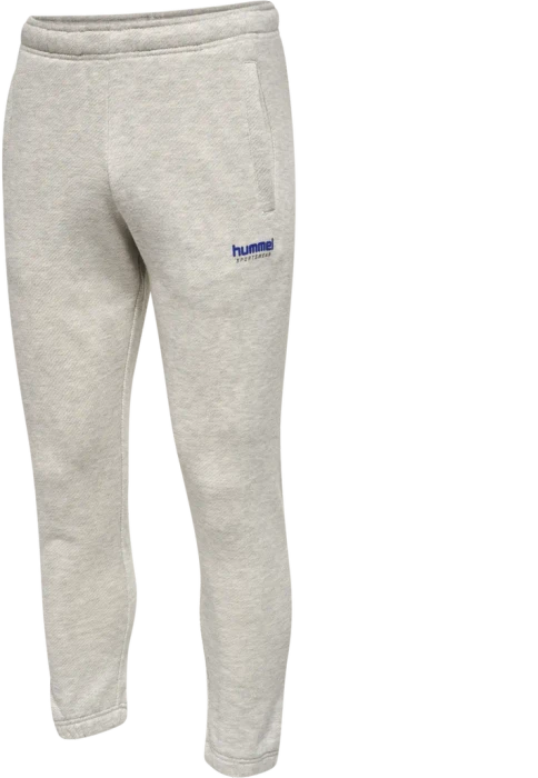 hummel LGC Austin Regular Trainingshose lang melange