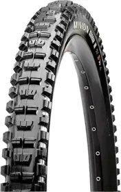 Maxxis Minion DHR II 24x2.3" Dual Reifen