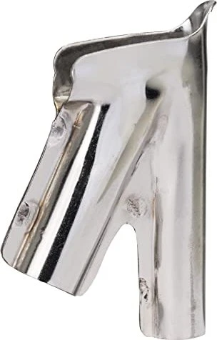 Bosch Professional Lötdüse/Schweißschuh 10mm für Heißluftgebläse
