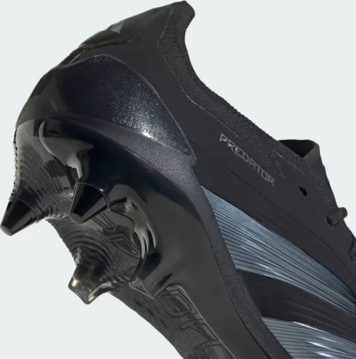 adidas Predator 24 Elite SG core black/carbon