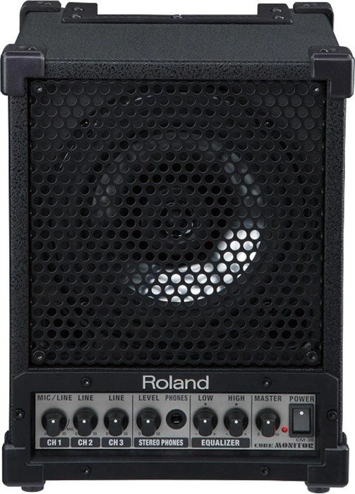Roland CM-30 Cube Monitor, Stück