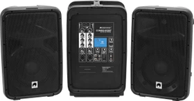 Omnitronic COMBO-160BT
