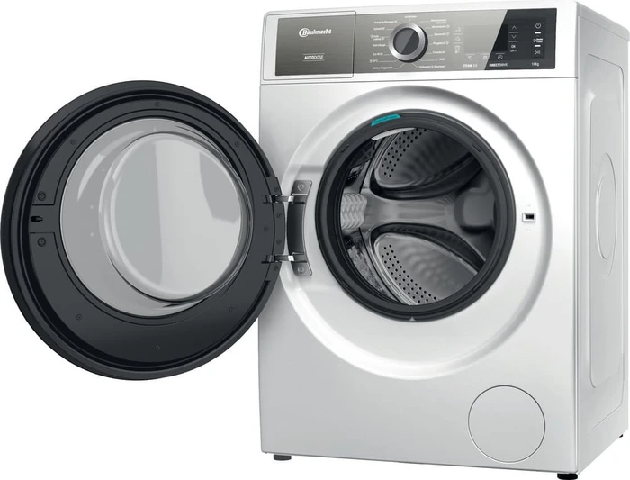 Bauknecht B8 W046WB DE Frontlader