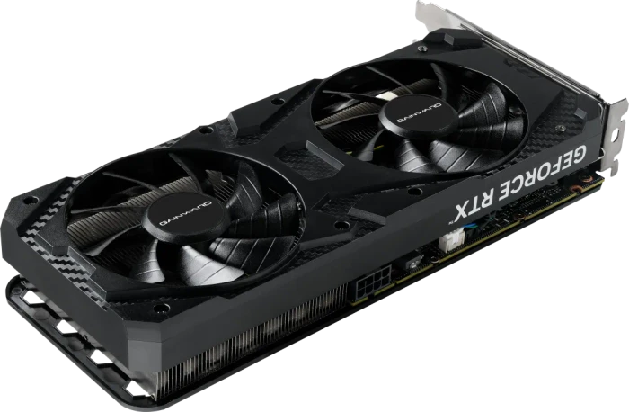 Gainward GeForce RTX 3060 Python II OC, 12GB GDDR6, HDMI, 3x DP