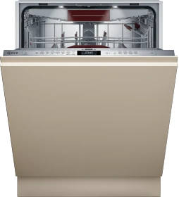 Neff N70 S257ZCX01E Großraum-Geschirrspüler
