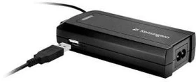 Kensington Toshiba Notebook AC-Netzteil USB 90W, 90W