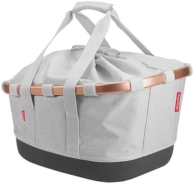 Reisenthel Bikebasket GT UniKlip 2 Gepäcktasche twist sky rose