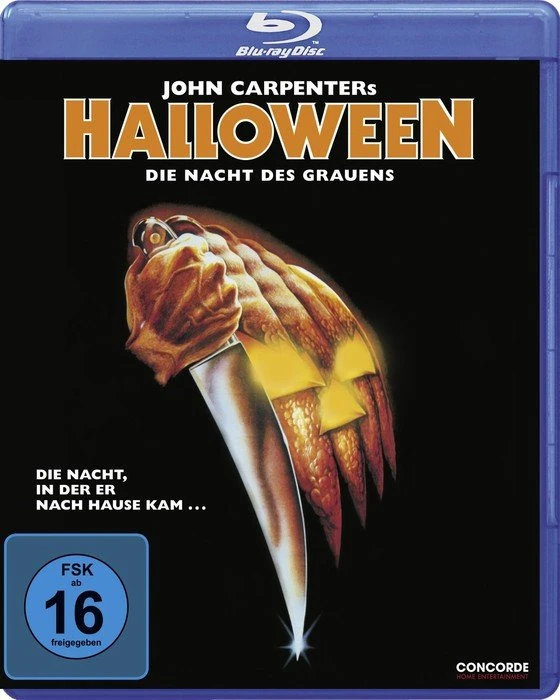 Halloween (Original) (Blu-ray)