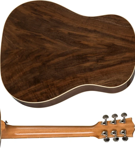Gibson J-45 Studio Walnut Antique Natural
