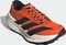 adidas Terrex Agravic TT impact orange/core black/lucid orange (Herren) Vorschaubild