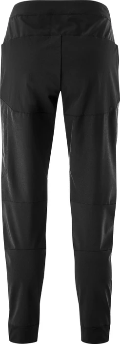 Gonso Trail Fahrradhose lang schwarz (Damen)