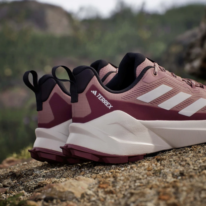 adidas Terrex Trailmaker 2.0 GTX warm clay/putty mauve/aurora black (Damen)