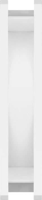 ARCTIC P12 PWM weiß/transparent, 120mm