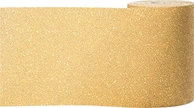 Bosch Professional EXPERT C470 Schleifblatt Sparrolle K40, 115mm x 5m, 1 Stück