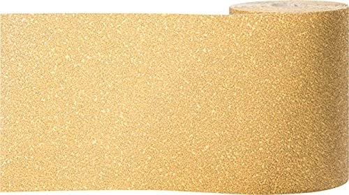 Bosch Professional EXPERT C470 Schleifblatt Sparrolle K40, 115mm x 5m, 1 Stück