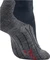 Falke SK4 Advanced Skisocken space blue (Herren) Vorschaubild
