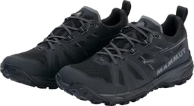 Mammut Saentis Low GTX black/phantom (Damen)