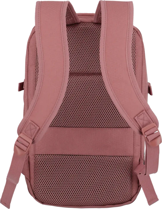 Travelite Kick Off Cabin Rucksack, 13", rosé