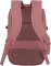 Travelite Kick Off Cabin Rucksack, 13", rosé Vorschaubild