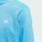 adidas Ultimate365 Textured Quarter-Zip Pullover semi blue burst (Herren) Vorschaubild