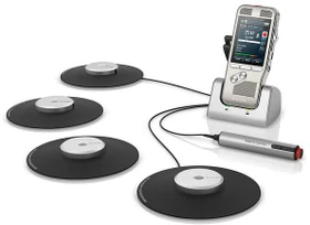 Philips Pocket Memo DPM8900
