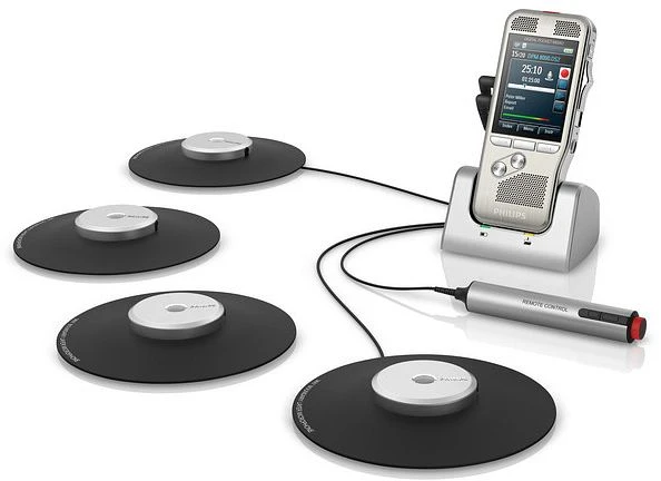 Philips Pocket Memo DPM8900