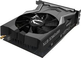 Zotac Gaming GeForce GTX 1650 OC GDDR6, 4GB GDDR6, DVI, HDMI, DP