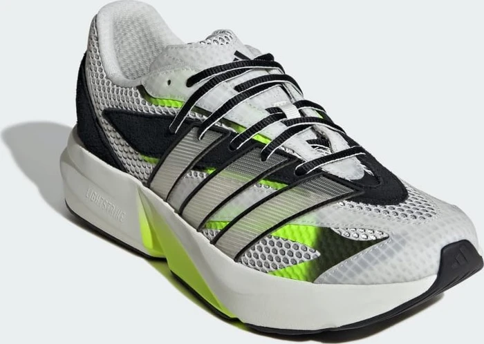 adidas Lightblaze off white/lucid lemon