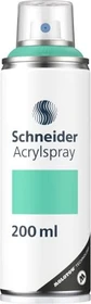 Schneider Paint-It 030 Supreme DIY Spray turquoise, 200ml