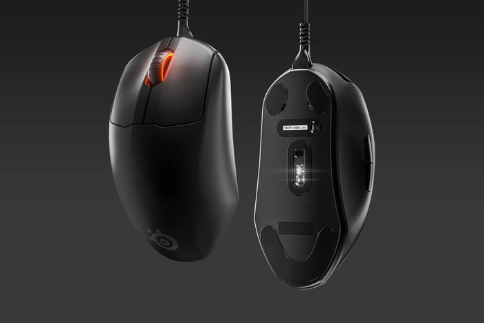 SteelSeries Prime+ schwarz, USB