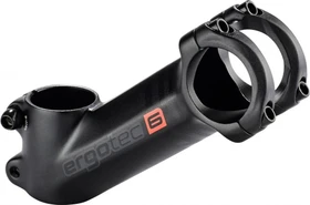 Ergotec High Piranha 2 31.8mm/1 1/8" +35° Vorbau 110mm