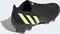 adidas Predator Edge.1 Low FG core black/team solar yellow/solar red (Herren) Vorschaubild