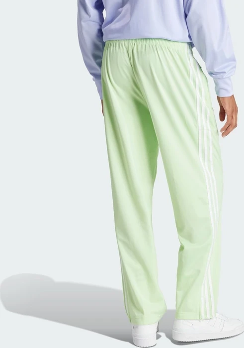 adidas Adicolor Classics Firebird Trainingshose lang semi green spark (Herren)