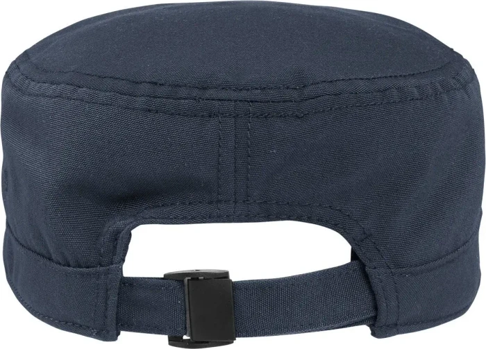 Vaude Cuba Libre III Kappe dark sea