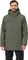 Vaude Escape Padded Funktionsmantel khaki (Herren) Vorschaubild