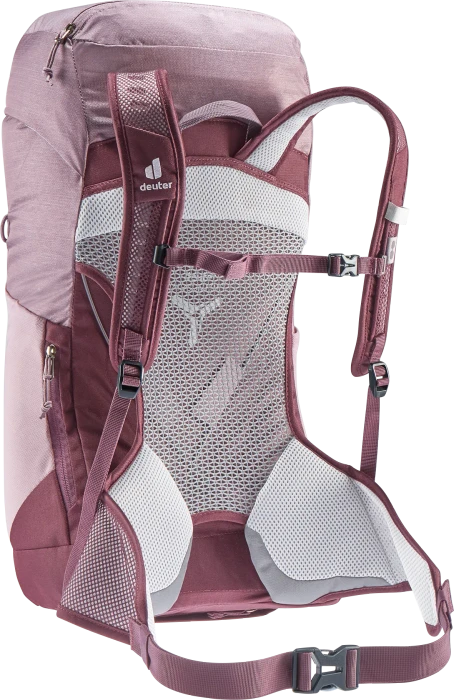 Deuter AC Lite 28 SL grape/aubergine (Damen)