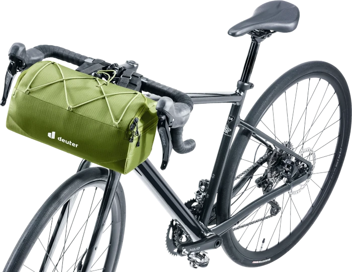 Deuter Mondego HB 8 Lenkertasche meadow