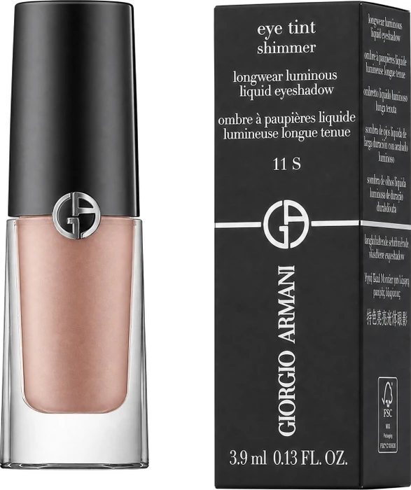 Giorgio Armani Eye Tint Nr. 11, 3.9ml