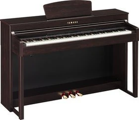 Yamaha Clavinova CLP-430R Rosenholz