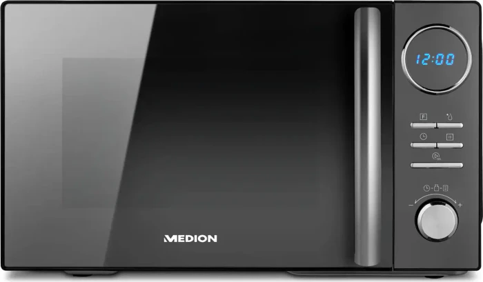 Medion MD 11493 Mikrowelle mit Grill/Heißluft