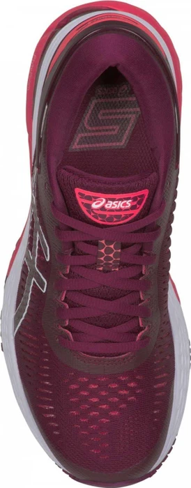 Asics Gel-Kayano 25 roselle/pink cameo (Damen)
