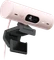Logitech BRIO 500, rosa Vorschaubild