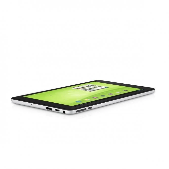TrekStor SurfTab ventos 7.0 HD, schwarz, 8GB