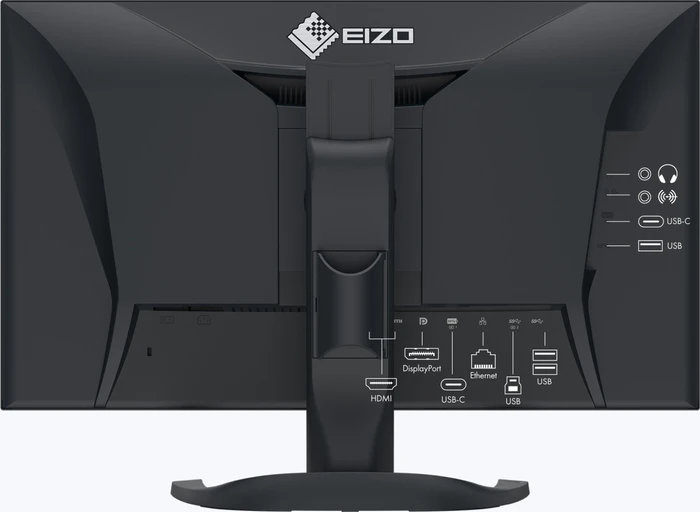 Eizo FlexScan EV3240X, weiß, 31.5"