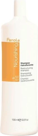 Fanola Nutri Care Shampoo, 1l