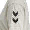hummel GO Cotton T-Shirt kurzarm egret Vorschaubild