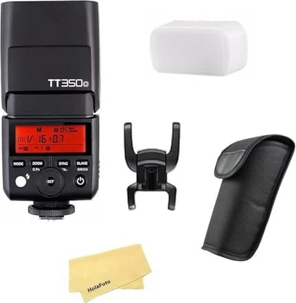 Godox TT350o für Olympus/Panasonic