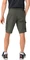 Vaude Neyland Cargo Shorts Hose kurz khaki (Herren) Vorschaubild