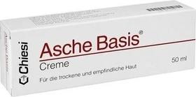 Asche Basis Creme, 50ml