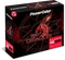 PowerColor Red Dragon Radeon RX 550 LP, 4GB GDDR5, DVI, HDMI Vorschaubild